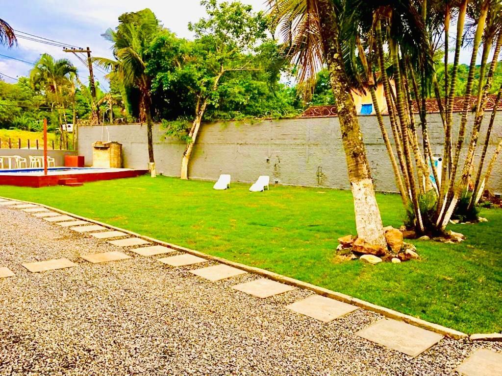 Morada Do Sol Cambury Villa Camburi  Kültér fotó