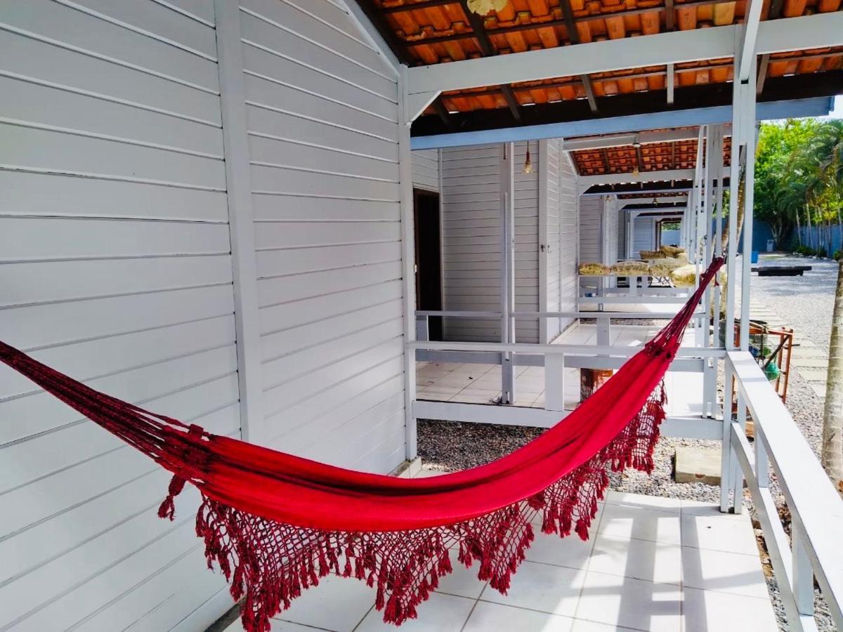 Morada Do Sol Cambury Villa Camburi  Kültér fotó