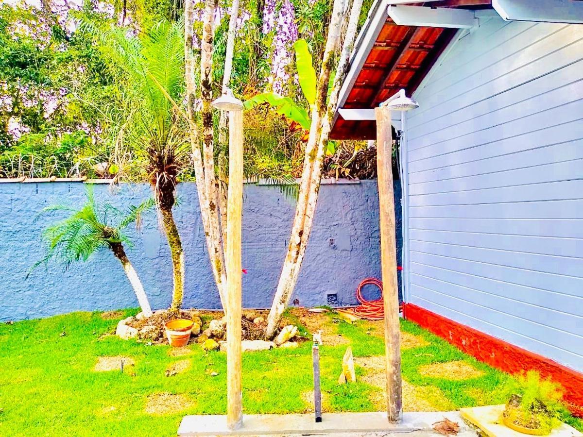 Morada Do Sol Cambury Villa Camburi  Kültér fotó